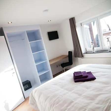 Apartment De Maasnacht Maaseik Buitenkant foto