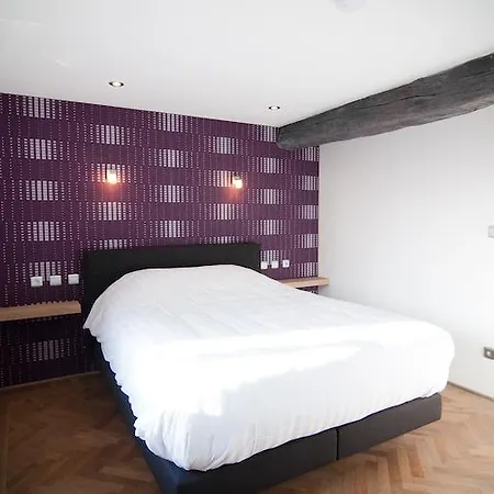 Apartment De Maasnacht Maaseik Buitenkant foto