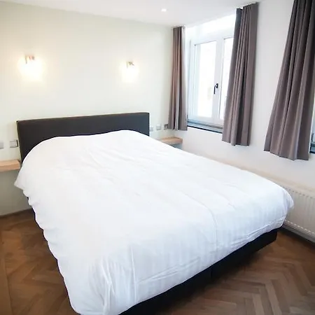Apartment De Maasnacht Maaseik Buitenkant foto