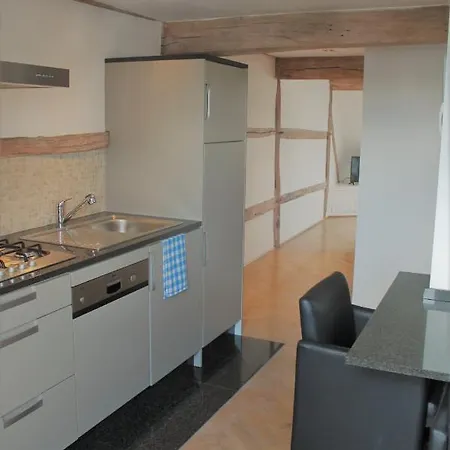 Apartment De Maasnacht Maaseik Buitenkant foto