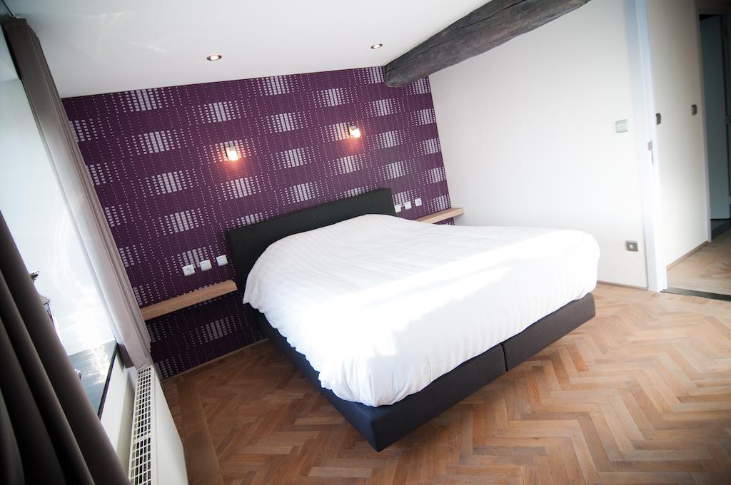 Apartment De Maasnacht Maaseik