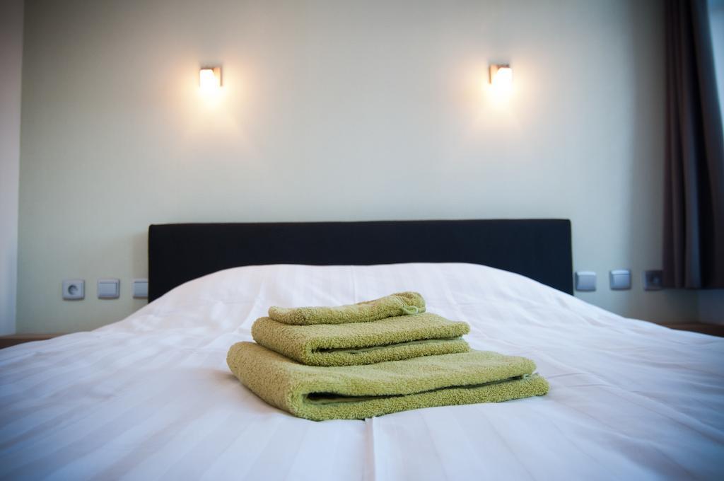 De Maasnacht Apartment