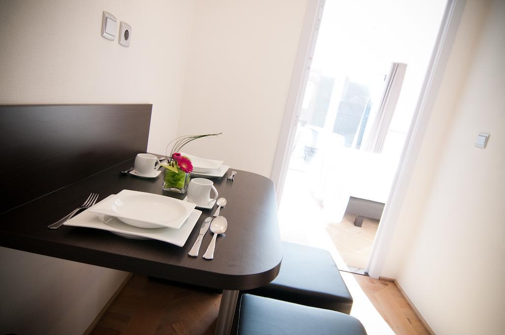 Apartamento De Maasnacht *