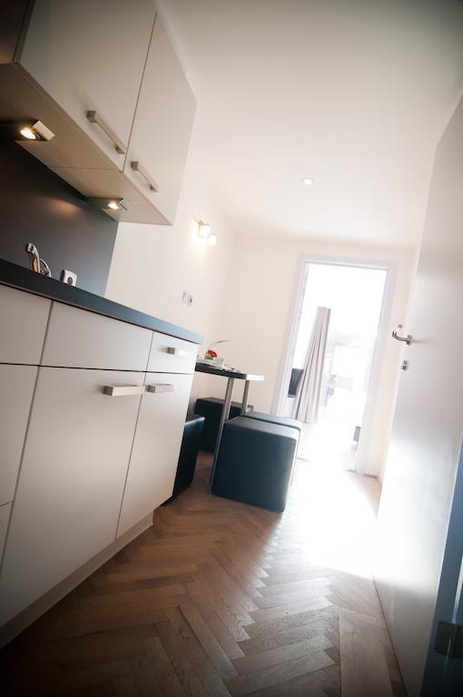 De Maasnacht Apartamento *