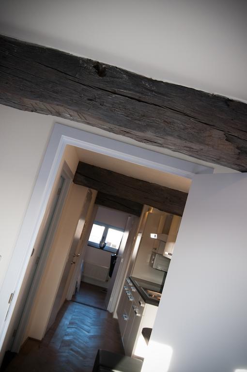Apartment De Maasnacht