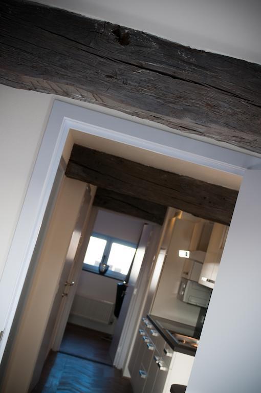 De Maasnacht Apartment