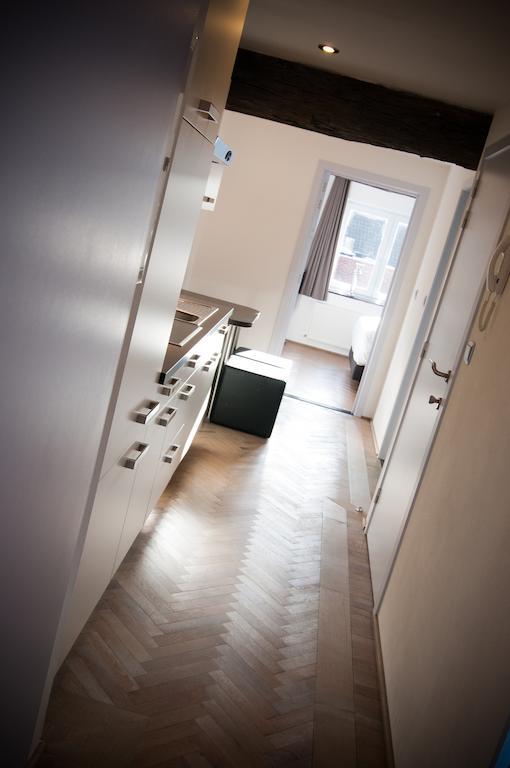 De Maasnacht Apartamento *
