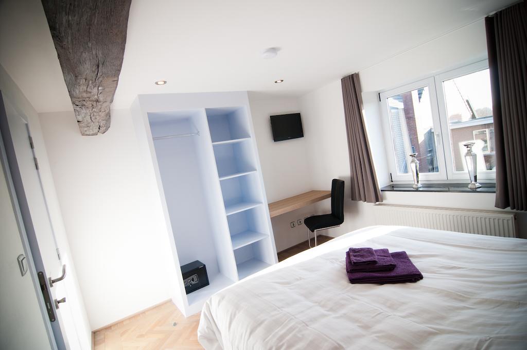 De Maasnacht Apartment