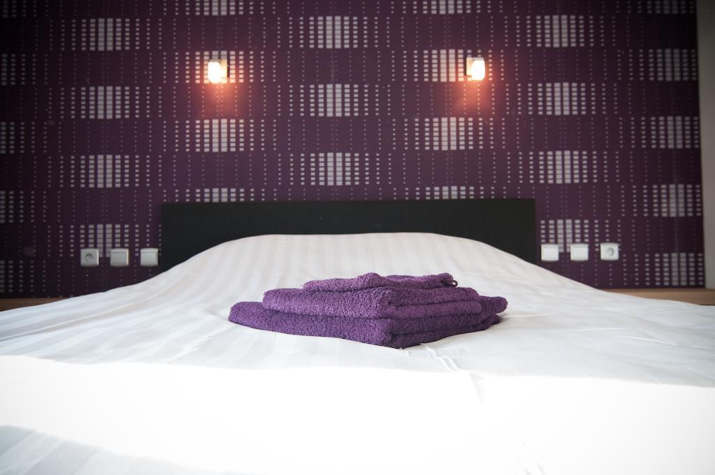 Apartamento De Maasnacht *
