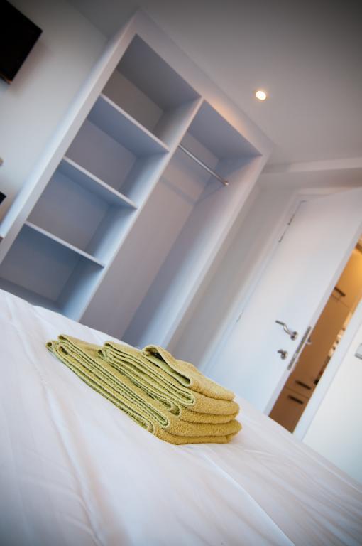 Apartamento De Maasnacht