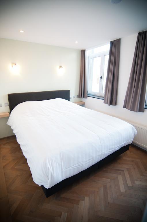 De Maasnacht Apartment Maaseik