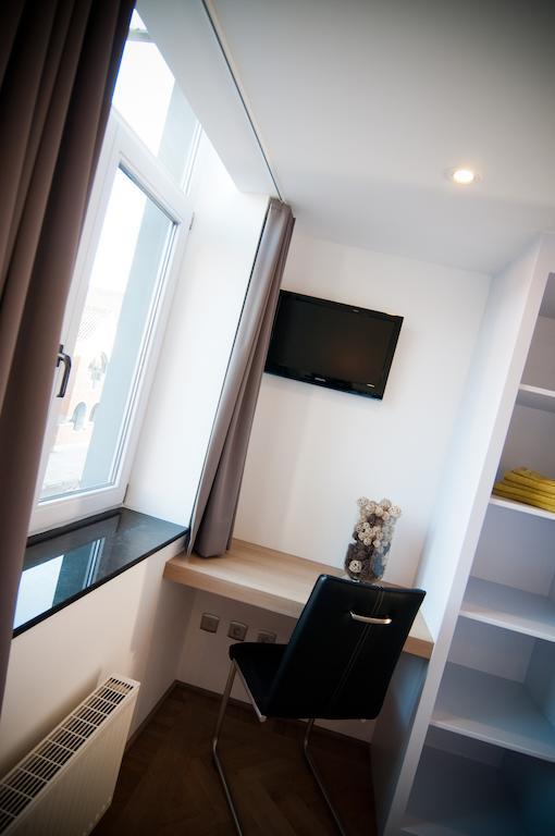 De Maasnacht Apartment