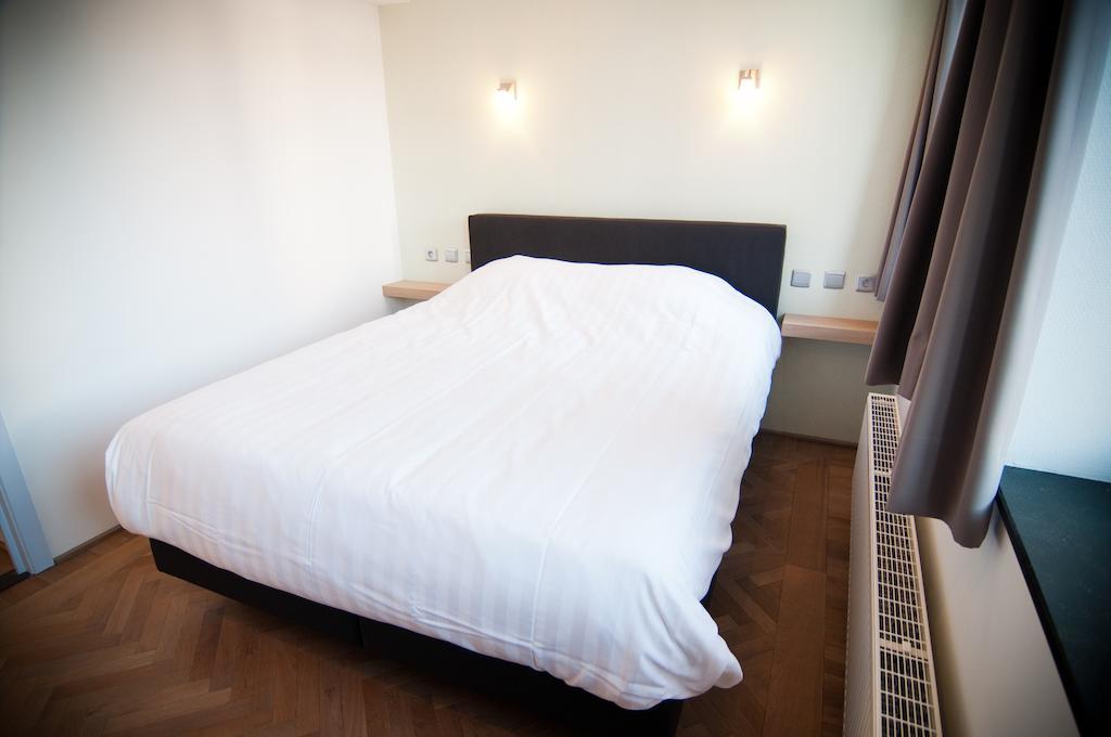 Apartamento De Maasnacht *