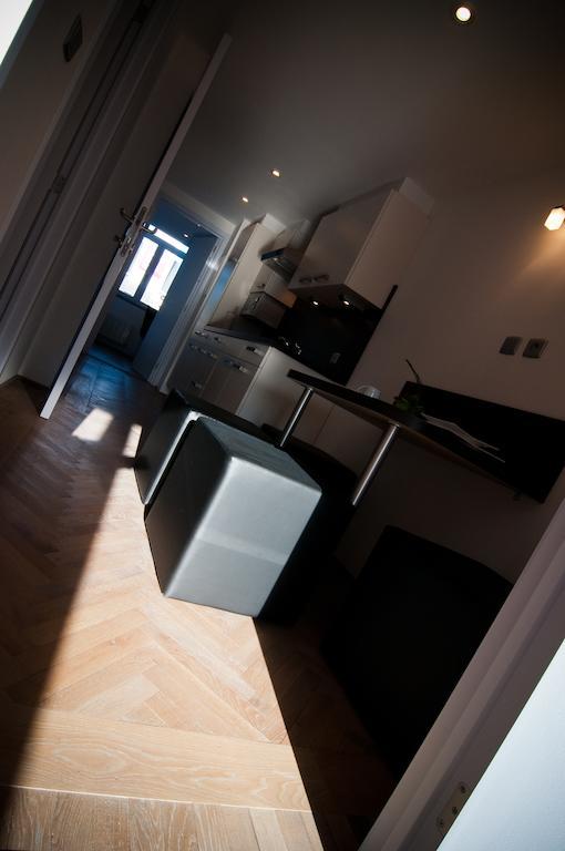 Apartment De Maasnacht Maaseik