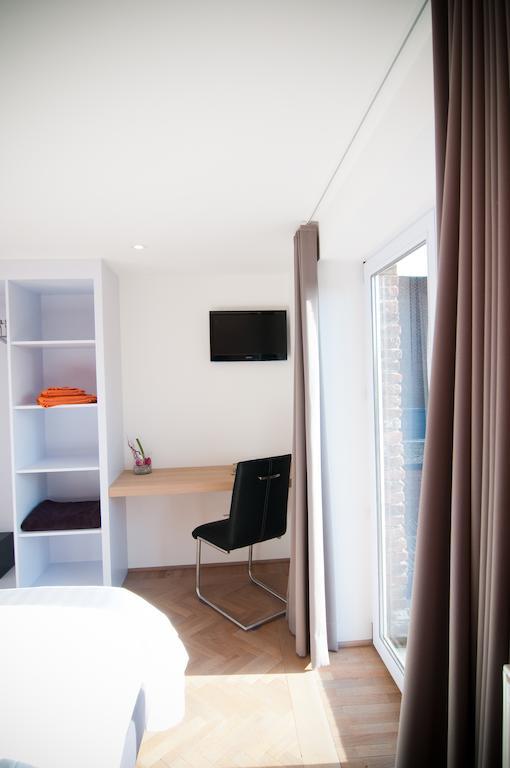 De Maasnacht Apartamento *