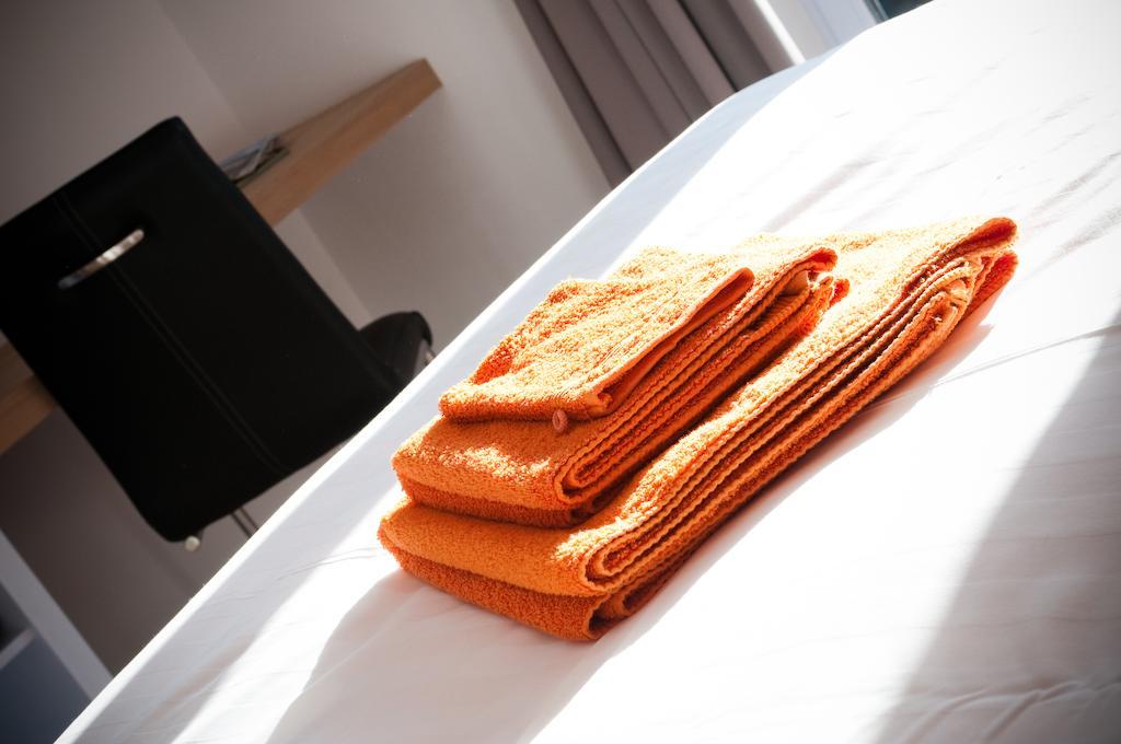 De Maasnacht Apartamento Maaseik