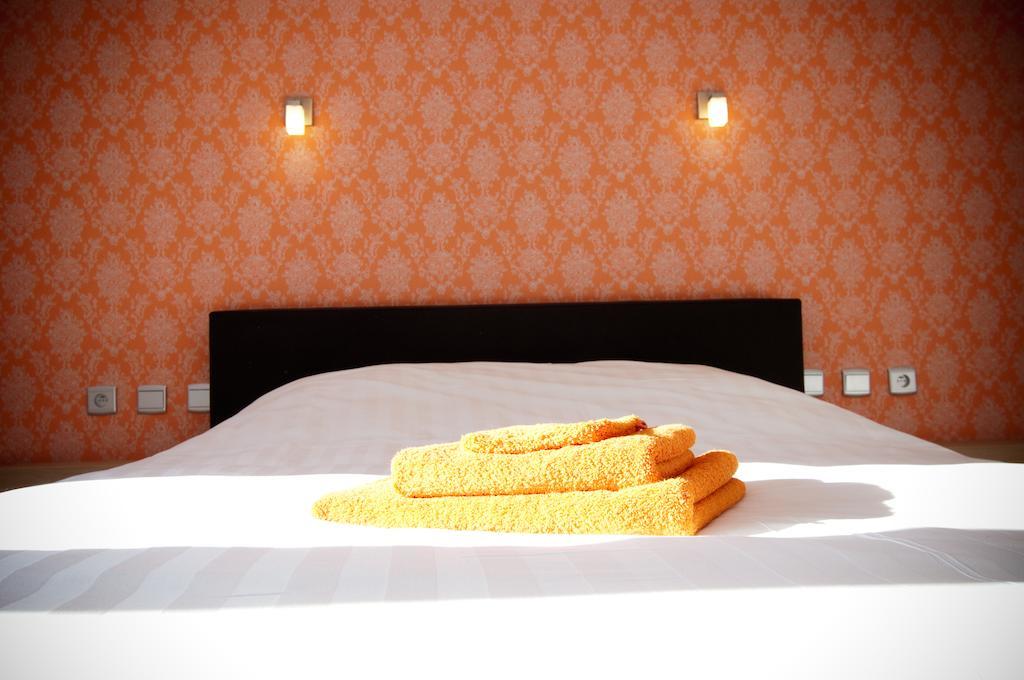 Apartamento De Maasnacht Maaseik