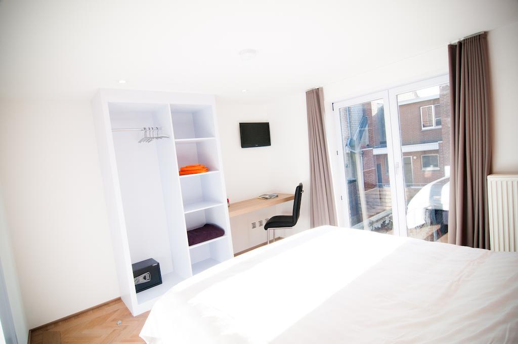 Apartamento De Maasnacht