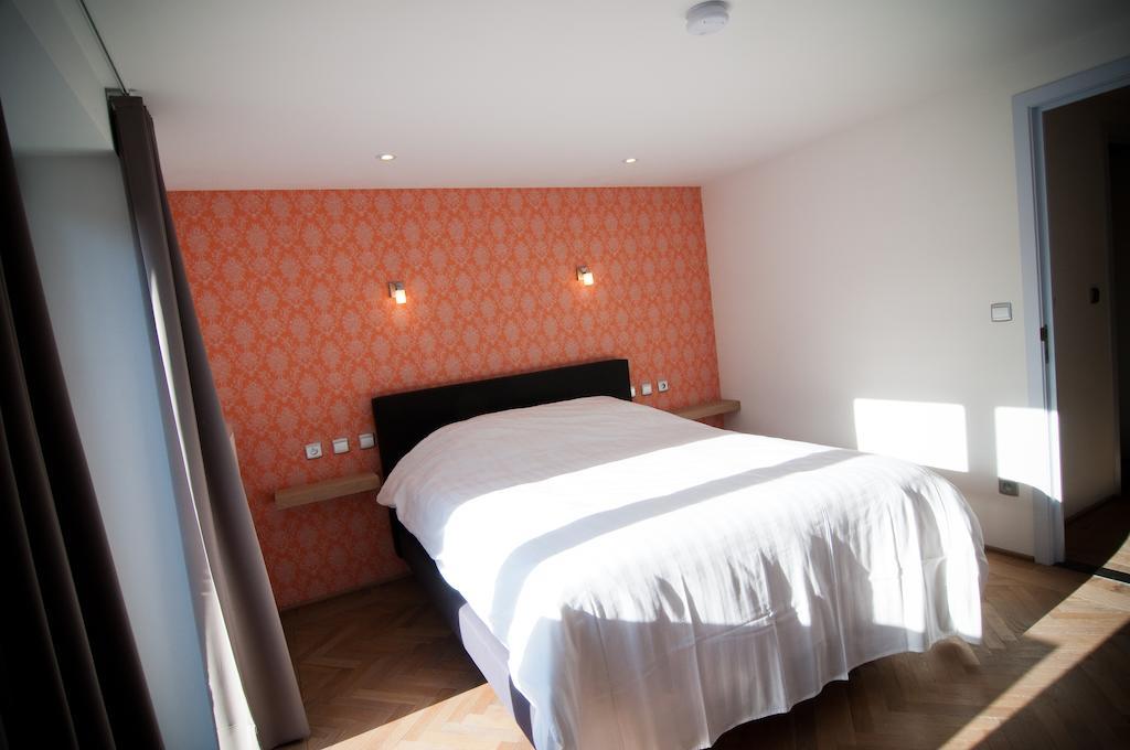 De Maasnacht Apartment Maaseik