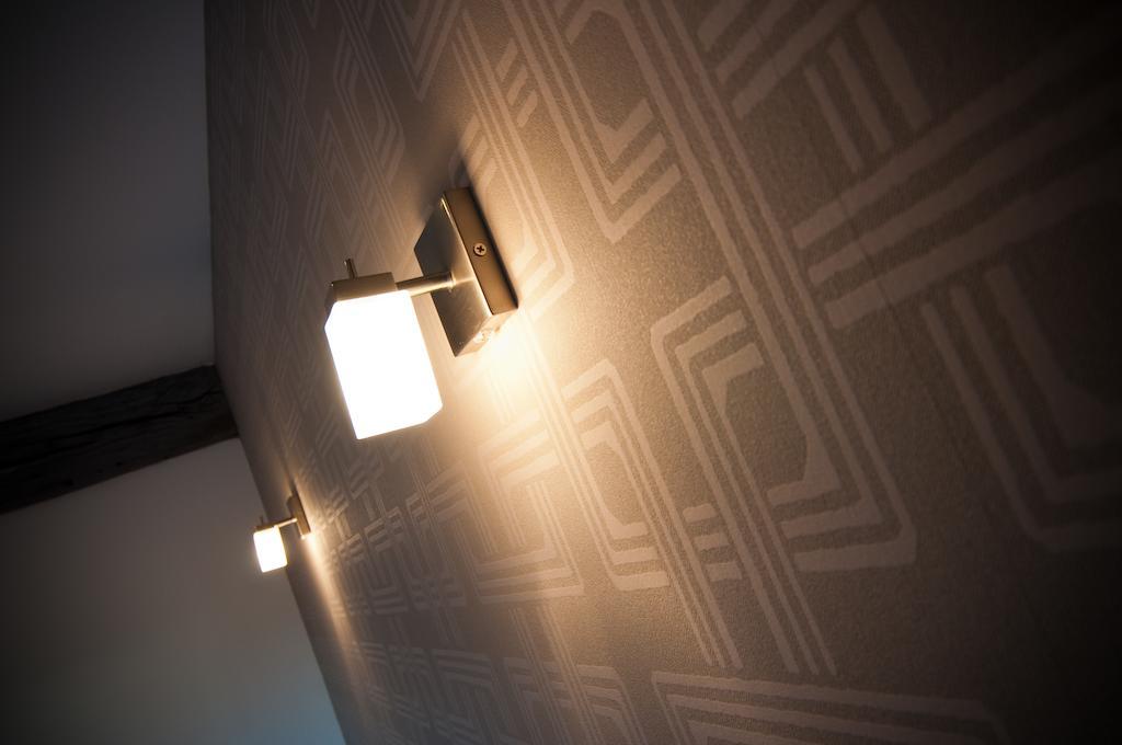 Apartamento De Maasnacht *