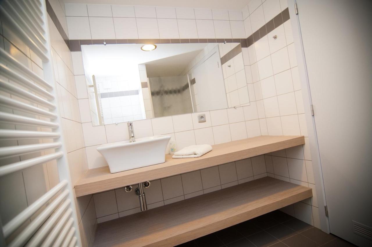 De Maasnacht Apartamento