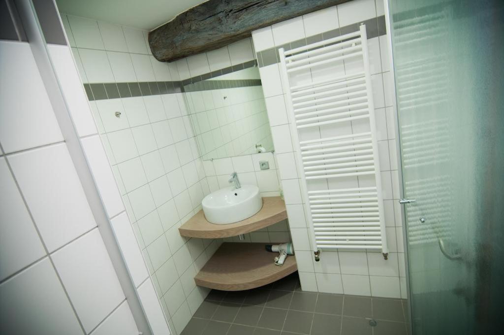 Apartment De Maasnacht *
